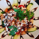 Levins Bbq Karlstad Dryck