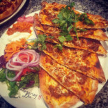 Levins Bbq Karlstad Mat