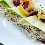 Café Haga Karlstad Dryck