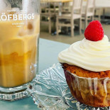 Café Haga Karlstad Dryck