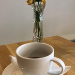 Café Haga Karlstad Dryck