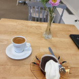 Café Haga Karlstad Dryck