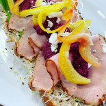 Café Haga Karlstad Mat