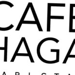 Café Haga Karlstad Logotyp