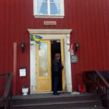 Café Råtorp Utomhus
