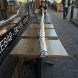 Karlstadgrillen Utomhus