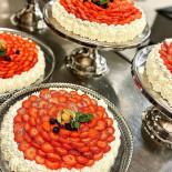 Best Western Gustaf Froding Konferens Mat