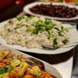 Best Western Gustaf Froding Konferens Mat