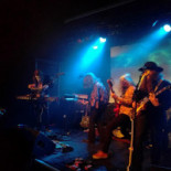 Nojesfabriken Karlstad Dryck