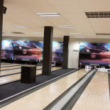 Nojesfabriken Karlstad Utomhus