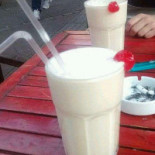 Mongolian Steakhouse Dryck