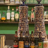 Mongolian Steakhouse Dryck