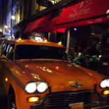 Cafe Norrstrand Utomhus