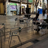 Vin O Deli Karlstad Inomhus