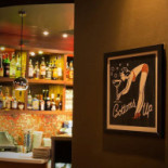 Frost Restaurang Karlstad Inomhus