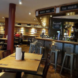 Texas Longhorn (raett Kategori) Inomhus