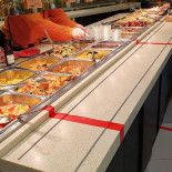 Bergvik Köpcenter Utomhus