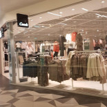 Bergvik Köpcenter Inomhus