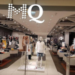 Bergvik Köpcenter Inomhus