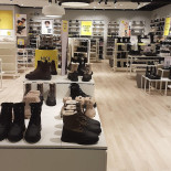 Bergvik Köpcenter Inomhus