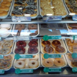 Bergvik Köpcenter Mat