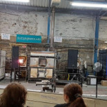 Bergvik Köpcenter Utomhus