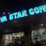 Burger House Utomhus