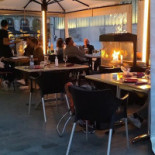 Timmys Gatukök Inomhus