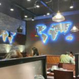 Waynes Coffee Mitticitygallerian Inomhus