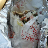 Bibliotekskafeet Dryck