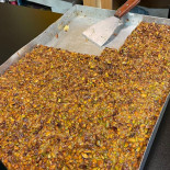 Almounajed Sweet حلويات المنجد Mat