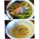 Pasha Taste Of Libanon Mat