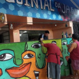 Zanzibar Karlstad Utomhus