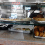 Kvarnens Pizzeria City Mat