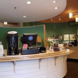 Vaermlands Museums Koek Kafe Inomhus