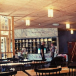 Vaermlands Museums Koek Kafe Inomhus