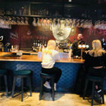 Yomo Karlstad Inomhus