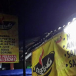 Kvarnens Pizzeria Utomhus