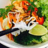 Valentino's Burger Bistro Mat