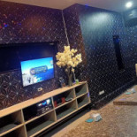 Valentino's Burger Bistro Utomhus