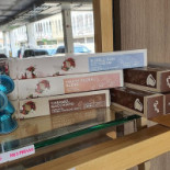 Blackstone Steakhouse Karlstad Dryck