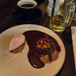 Blackstone Steakhouse Karlstad Mat