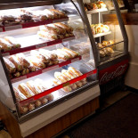 Gretas Mackor I Karlstad Ab Mat