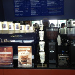 Rådhuscaféet I Karlstad Ab Meny