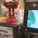 Gruvplan Livsmedel Dryck