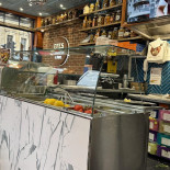 Gruvplan Livsmedel Dryck