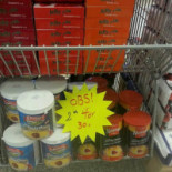 Gruvplan Livsmedel Dryck