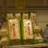 Gruvplan Livsmedel Meny