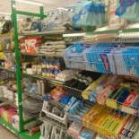 Gruvplan Livsmedel Meny