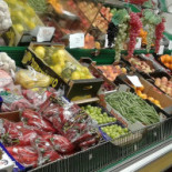 Gruvplan Livsmedel Mat